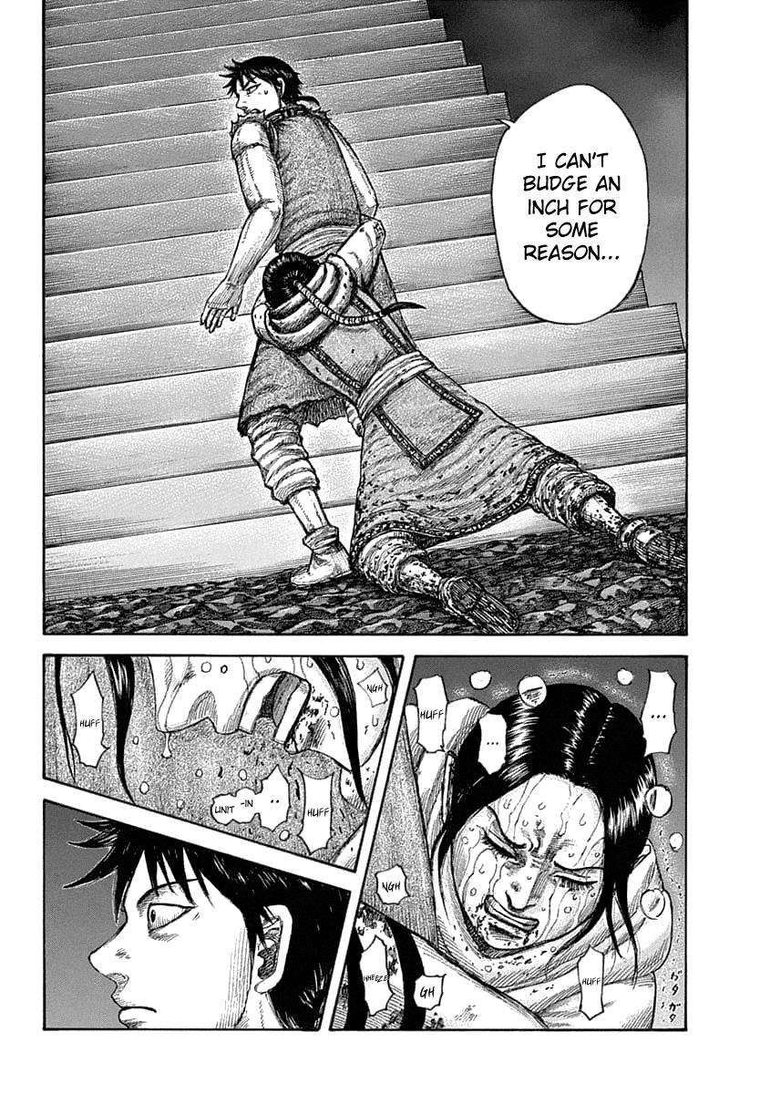 Kingdom Chapter 631 - Page 11