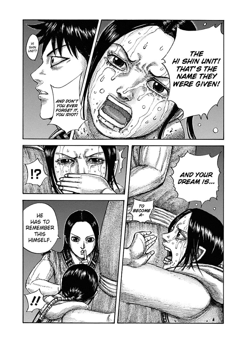 Kingdom Chapter 631 - Page 12