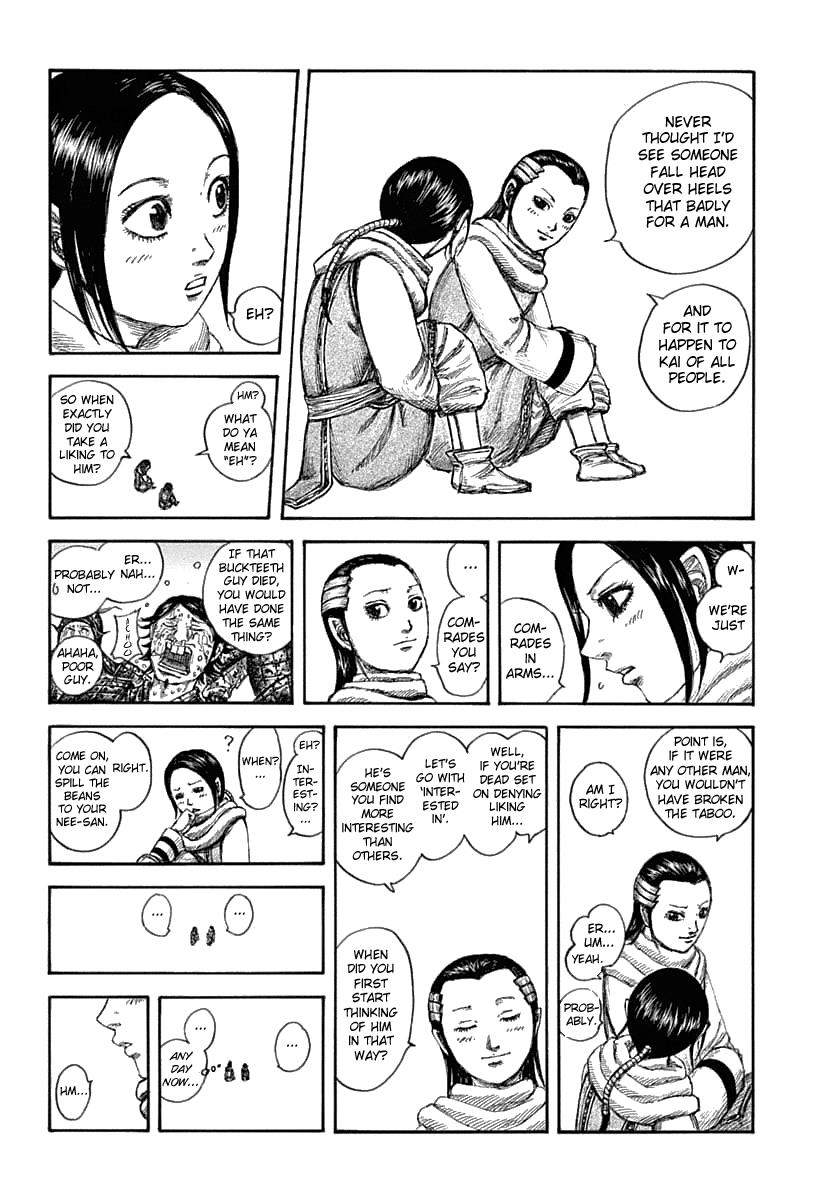 Kingdom Chapter 632 - Page 7