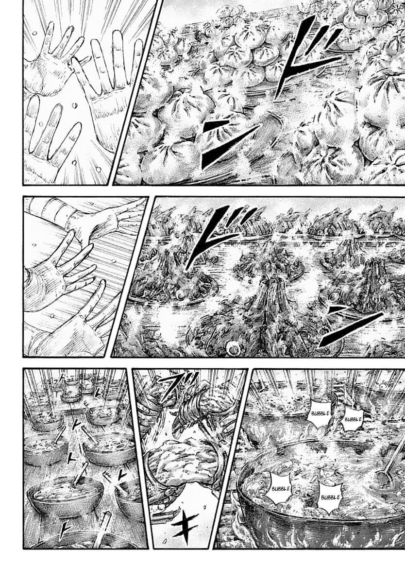 Kingdom Chapter 639 - Page 3
