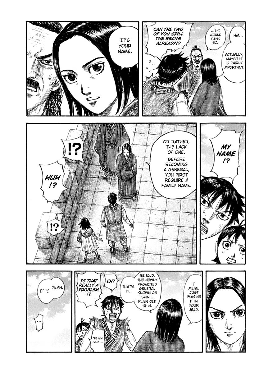 Kingdom Chapter 641 - Page 15