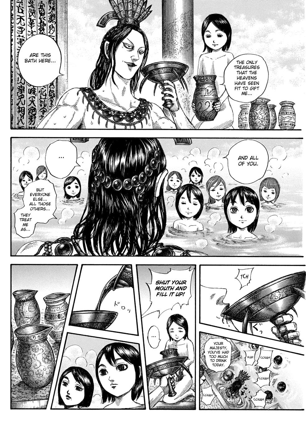 Kingdom Chapter 644 - Page 15