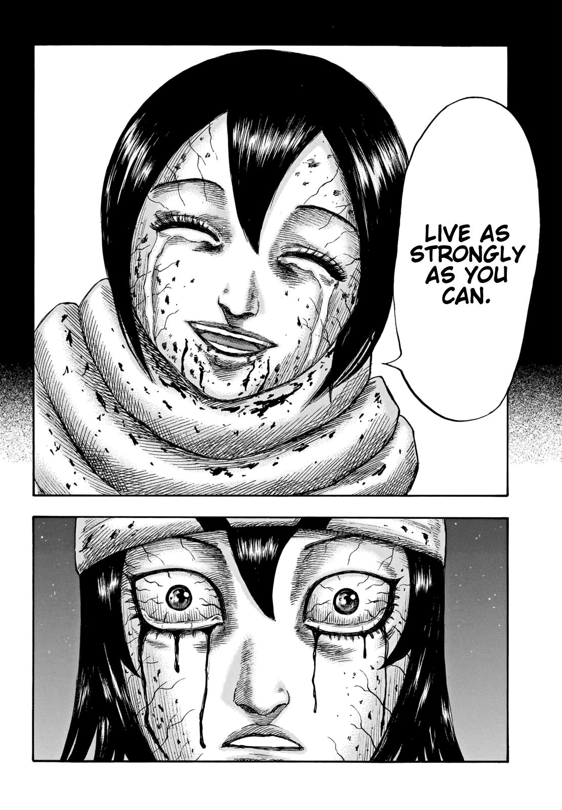 Kingdom Chapter 669 - Page 14