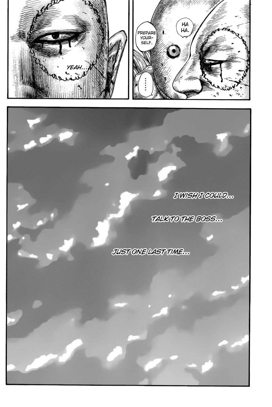 Kingdom Chapter 686 - Page 19