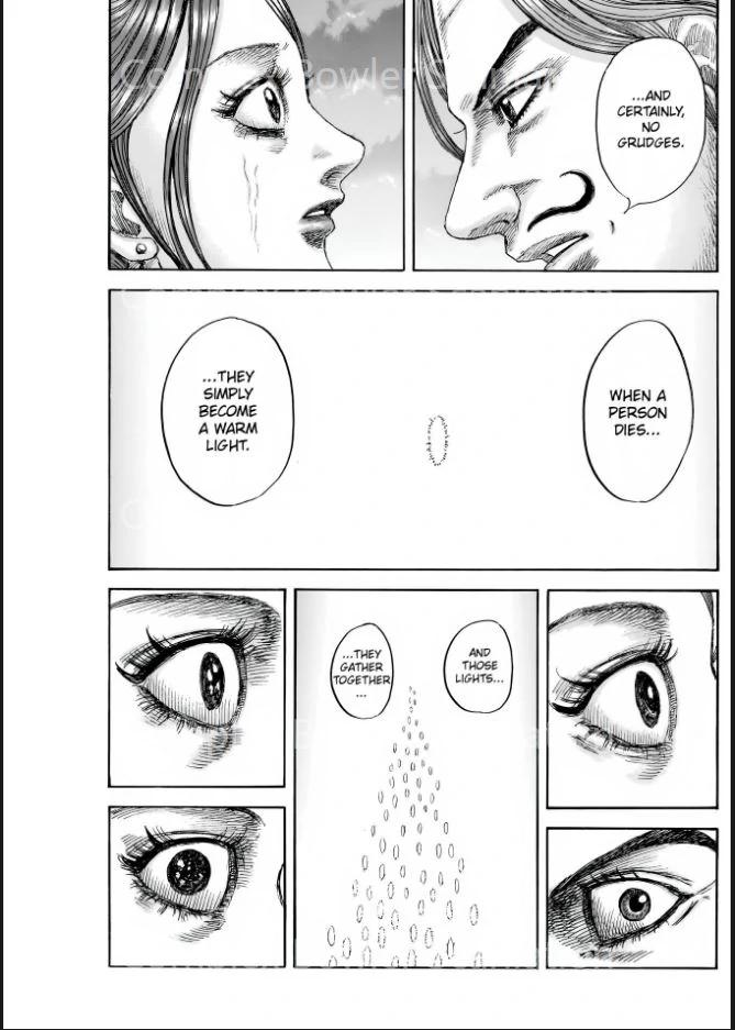 Kingdom Chapter 842 - Page 9