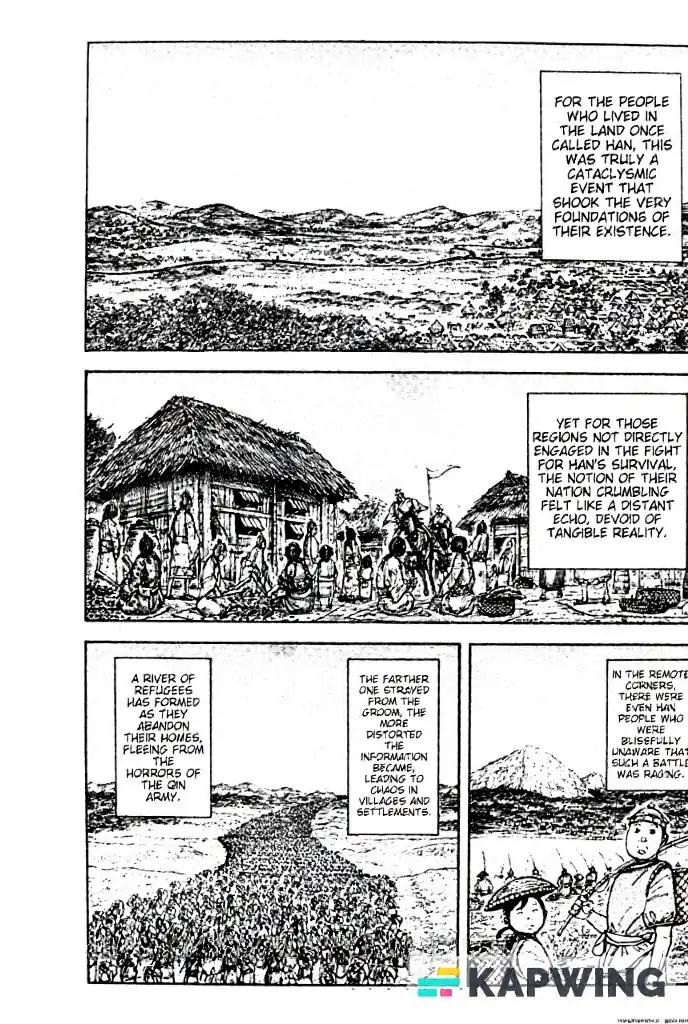 Kingdom Chapter 843 - Page 15