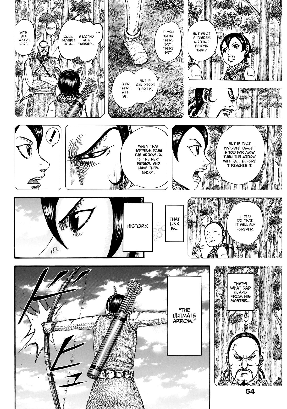 Kingdom Chapter 863 - Page 17
