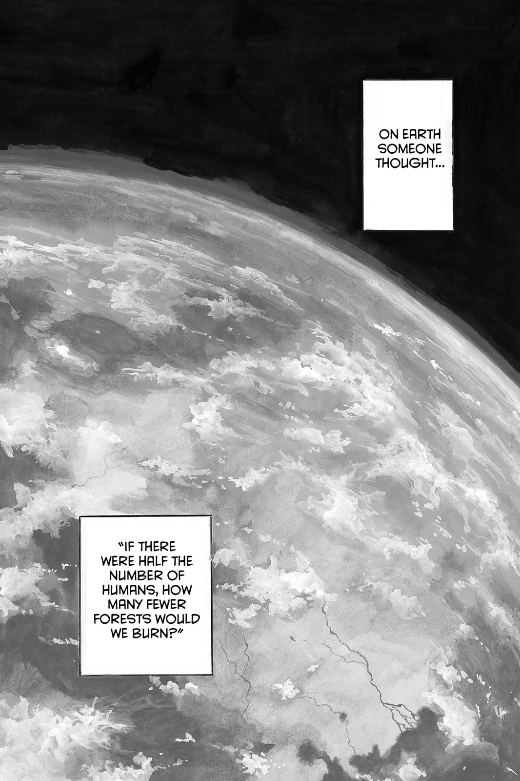 Parasyte Chapter 1 - Page 13
