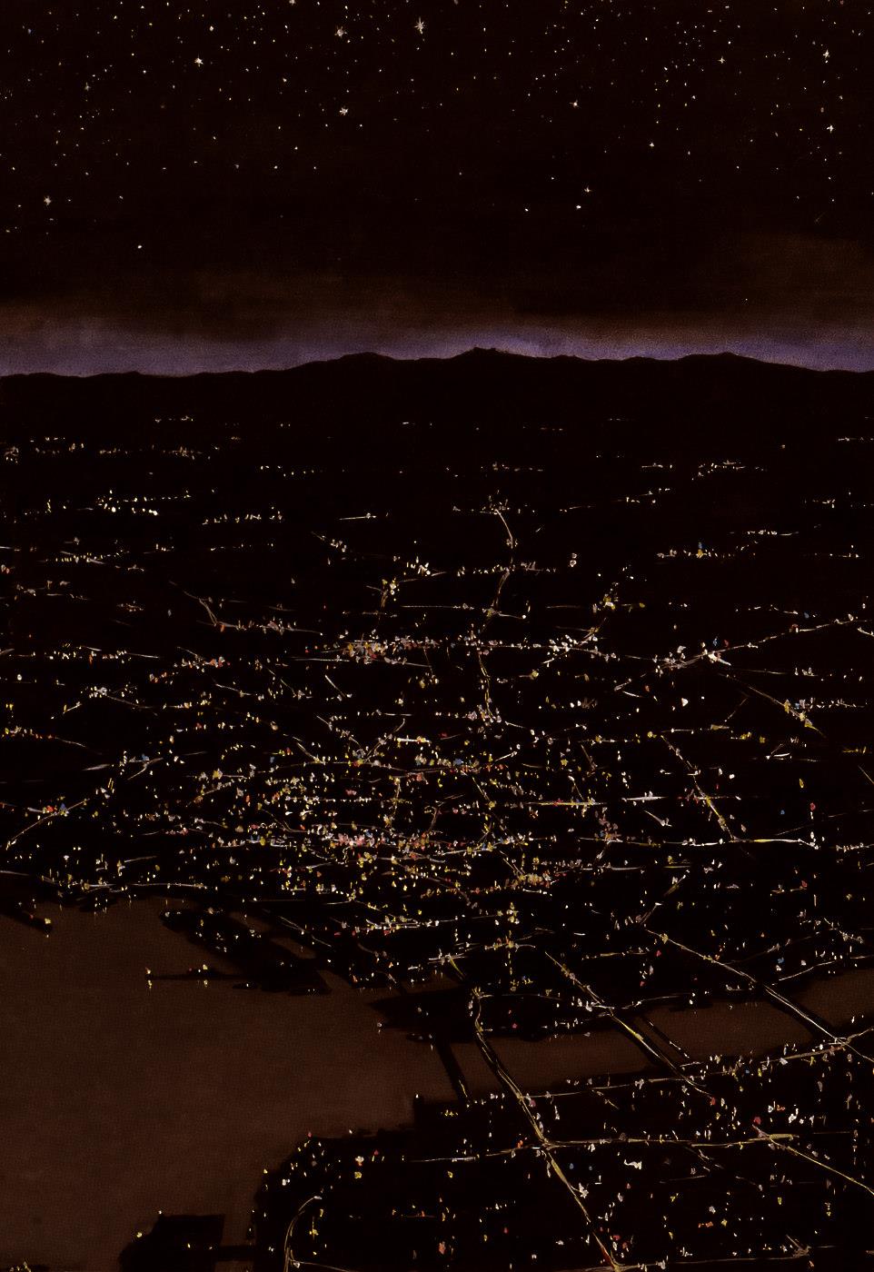 Parasyte Chapter 1 - Page 18