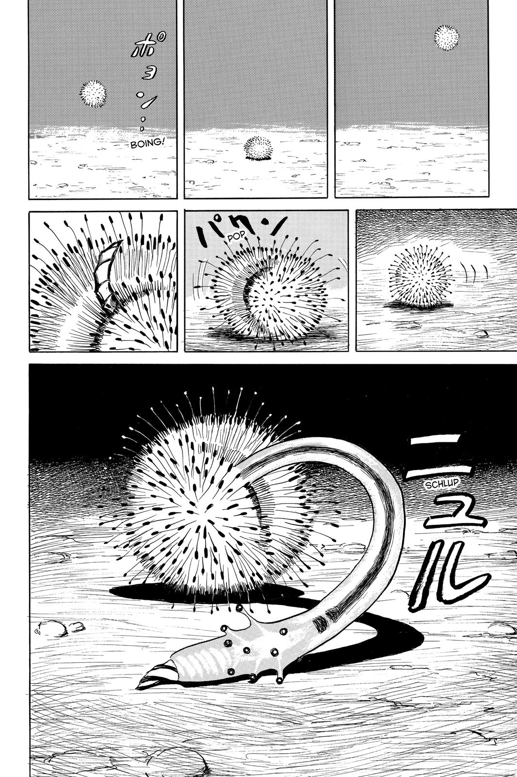 Parasyte Chapter 1 - Page 20
