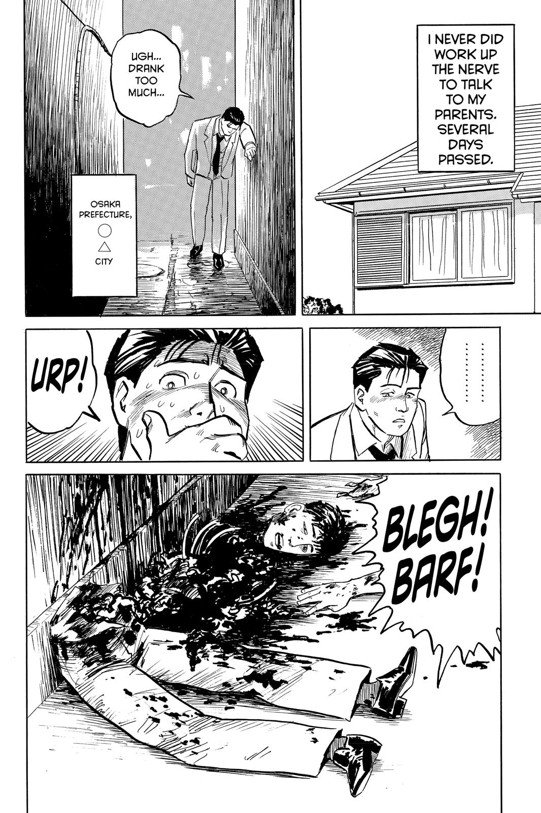 Parasyte Chapter 2 - Page 24