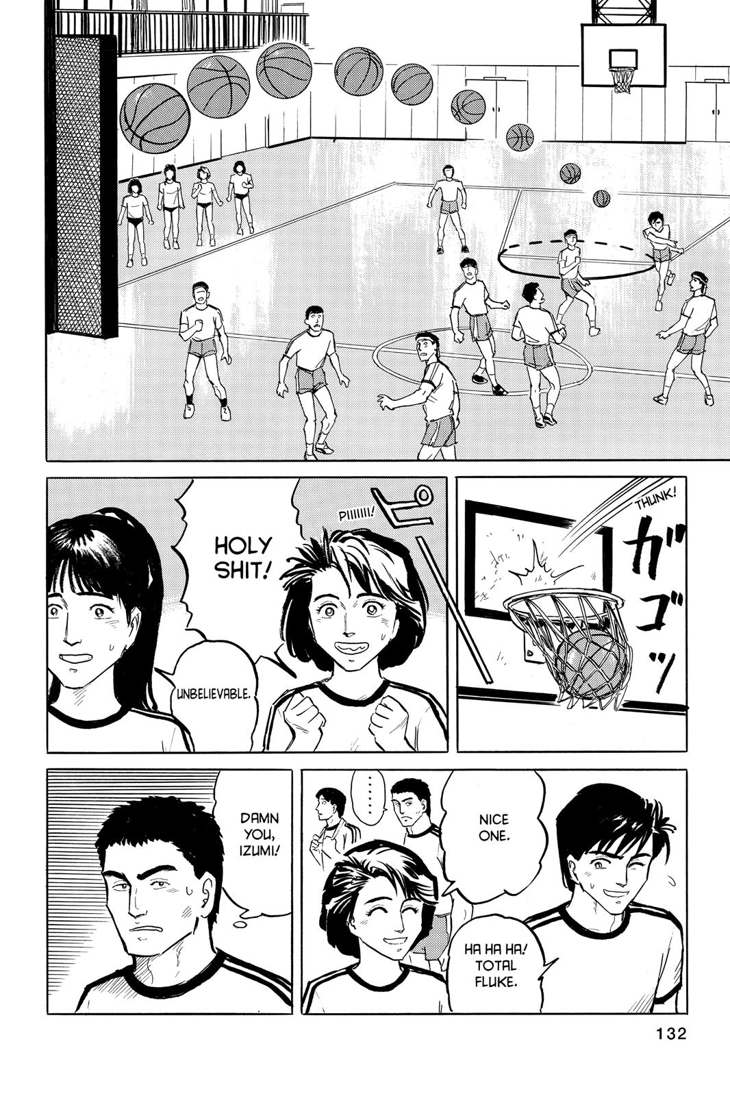 Parasyte Chapter 4 - Page 16