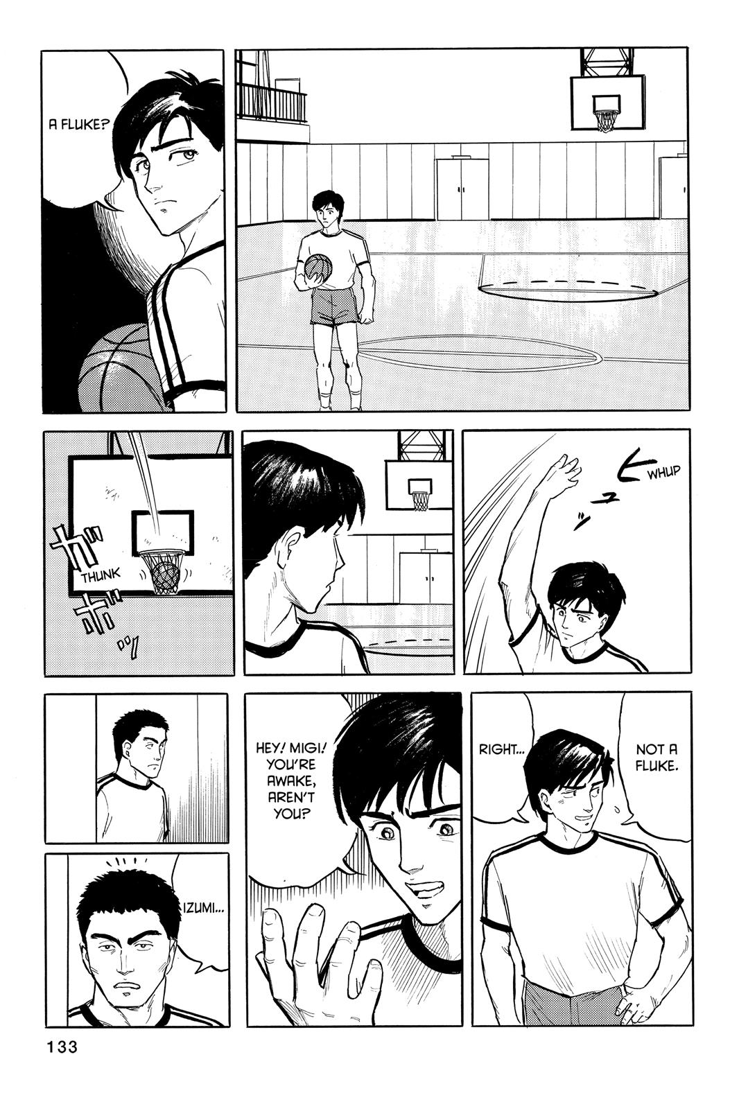 Parasyte Chapter 4 - Page 17