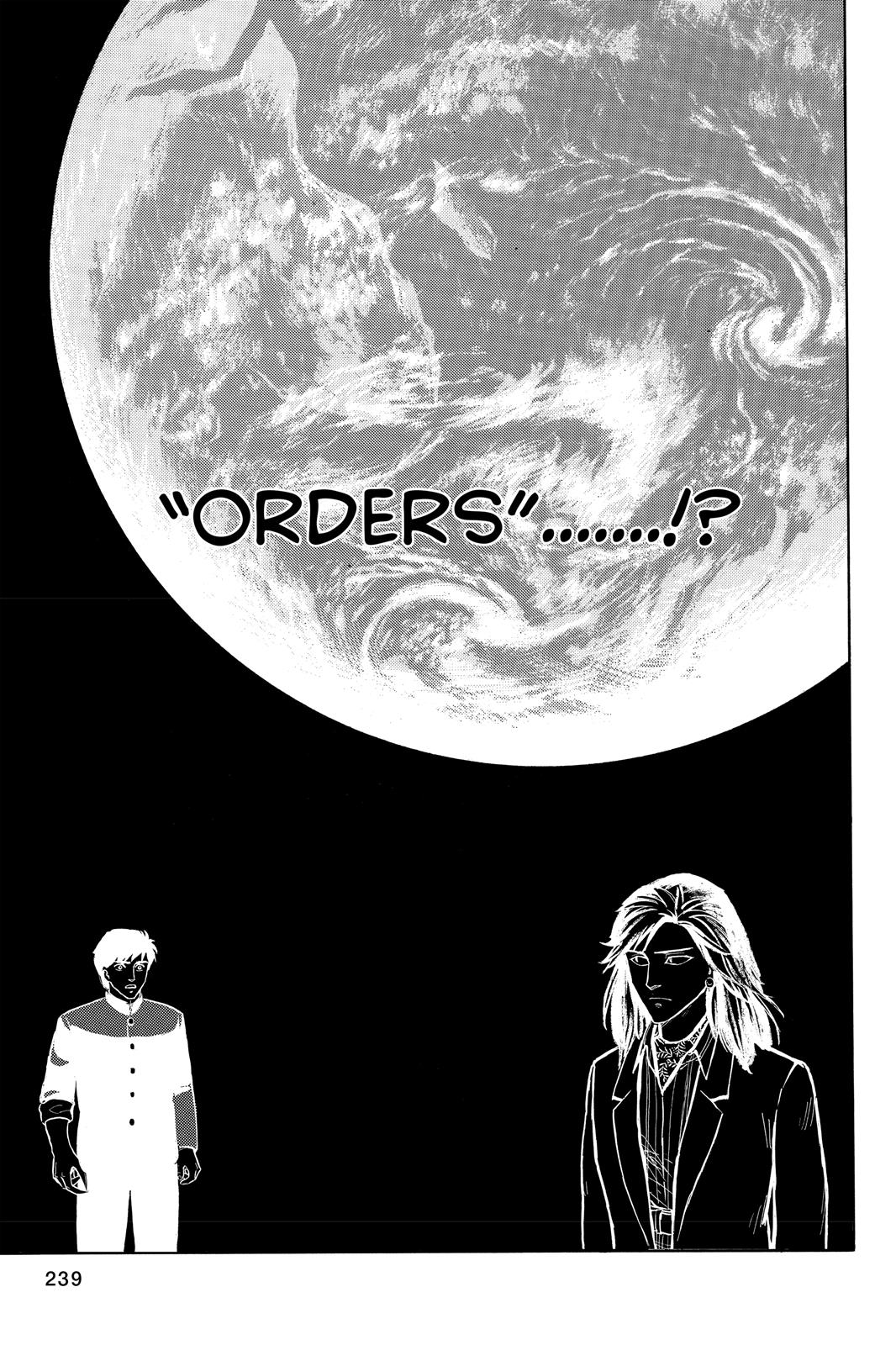 Parasyte Chapter 8 - Page 20