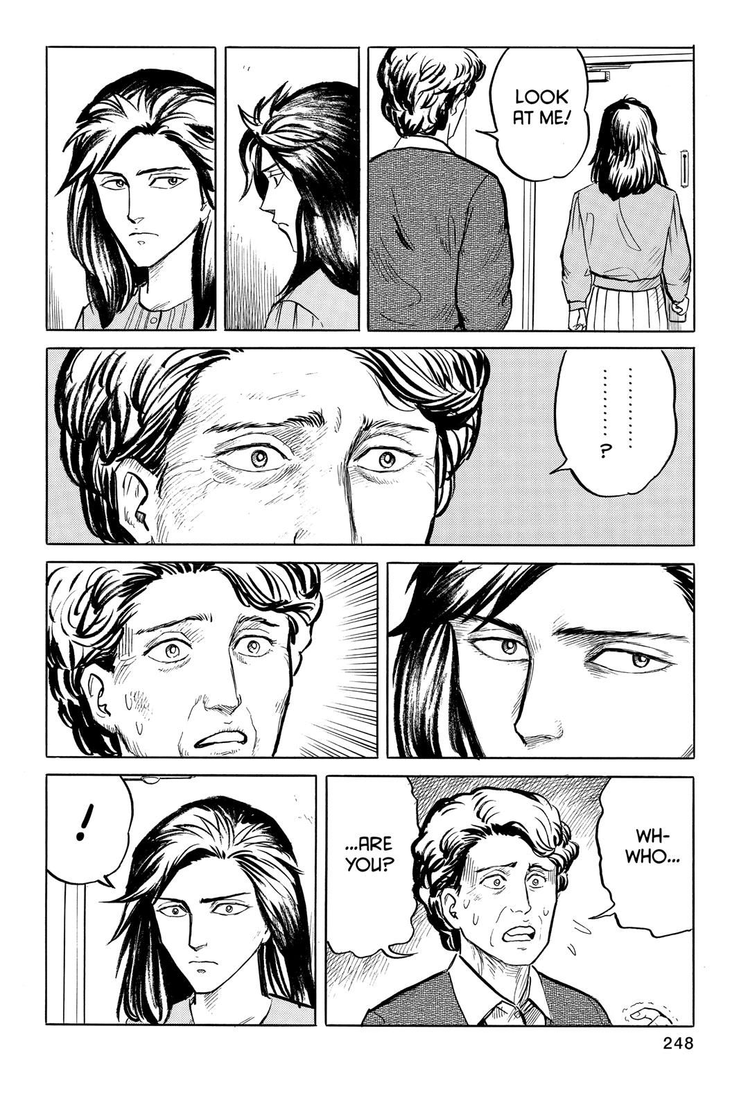 Parasyte Chapter 9 - Page 4