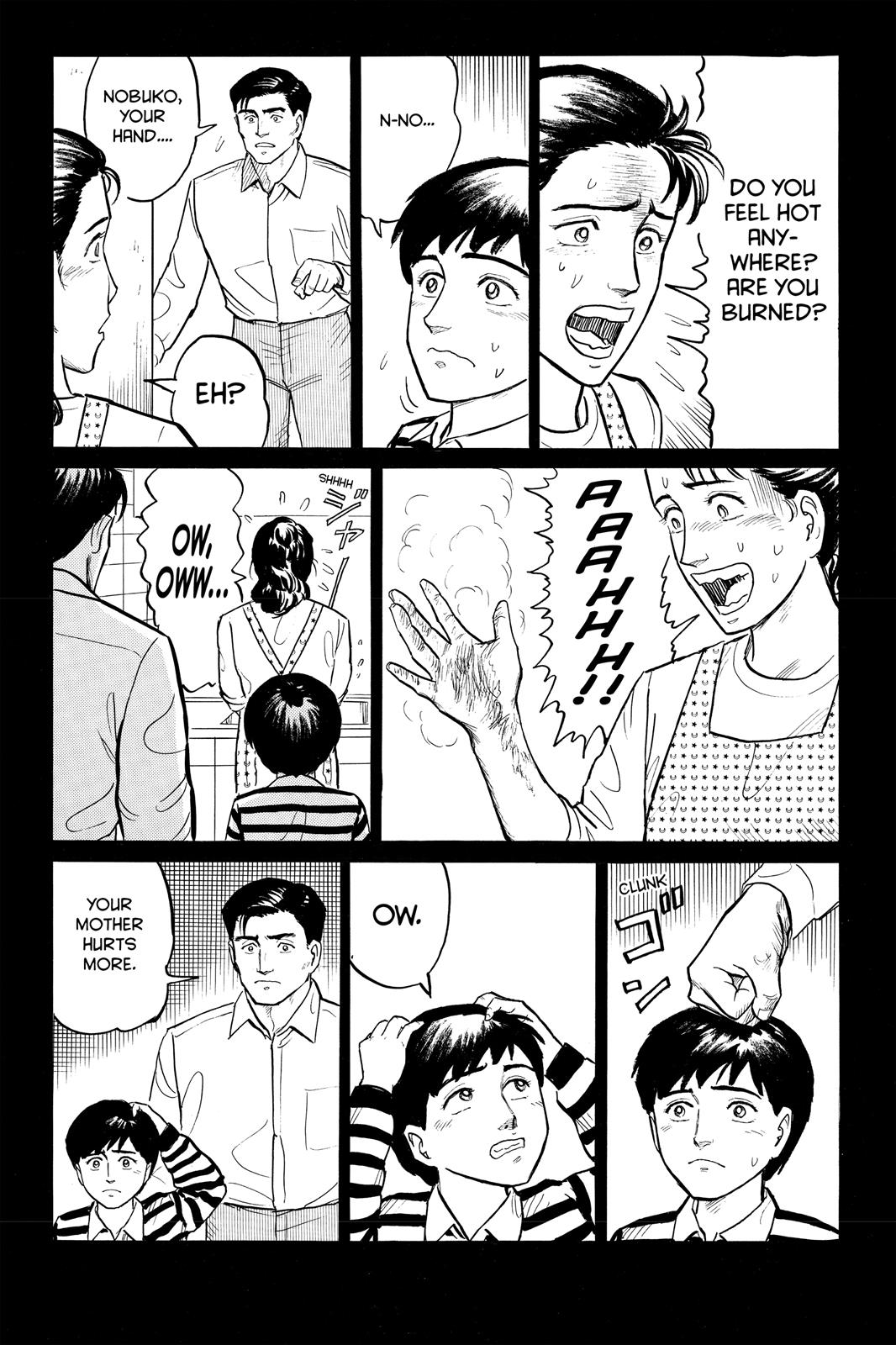 Parasyte Chapter 9 - Page 27