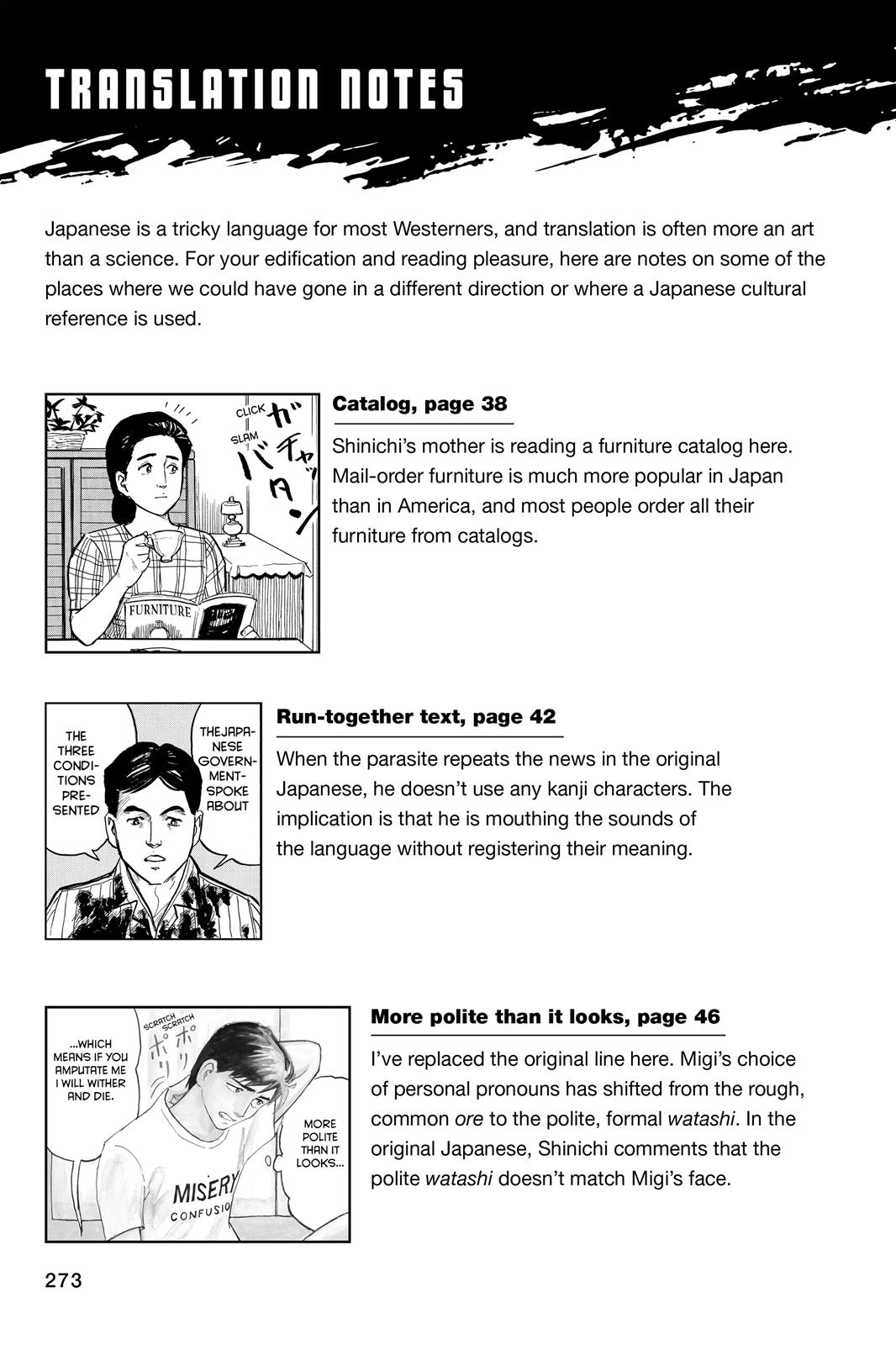 Parasyte Chapter 9 - Page 29