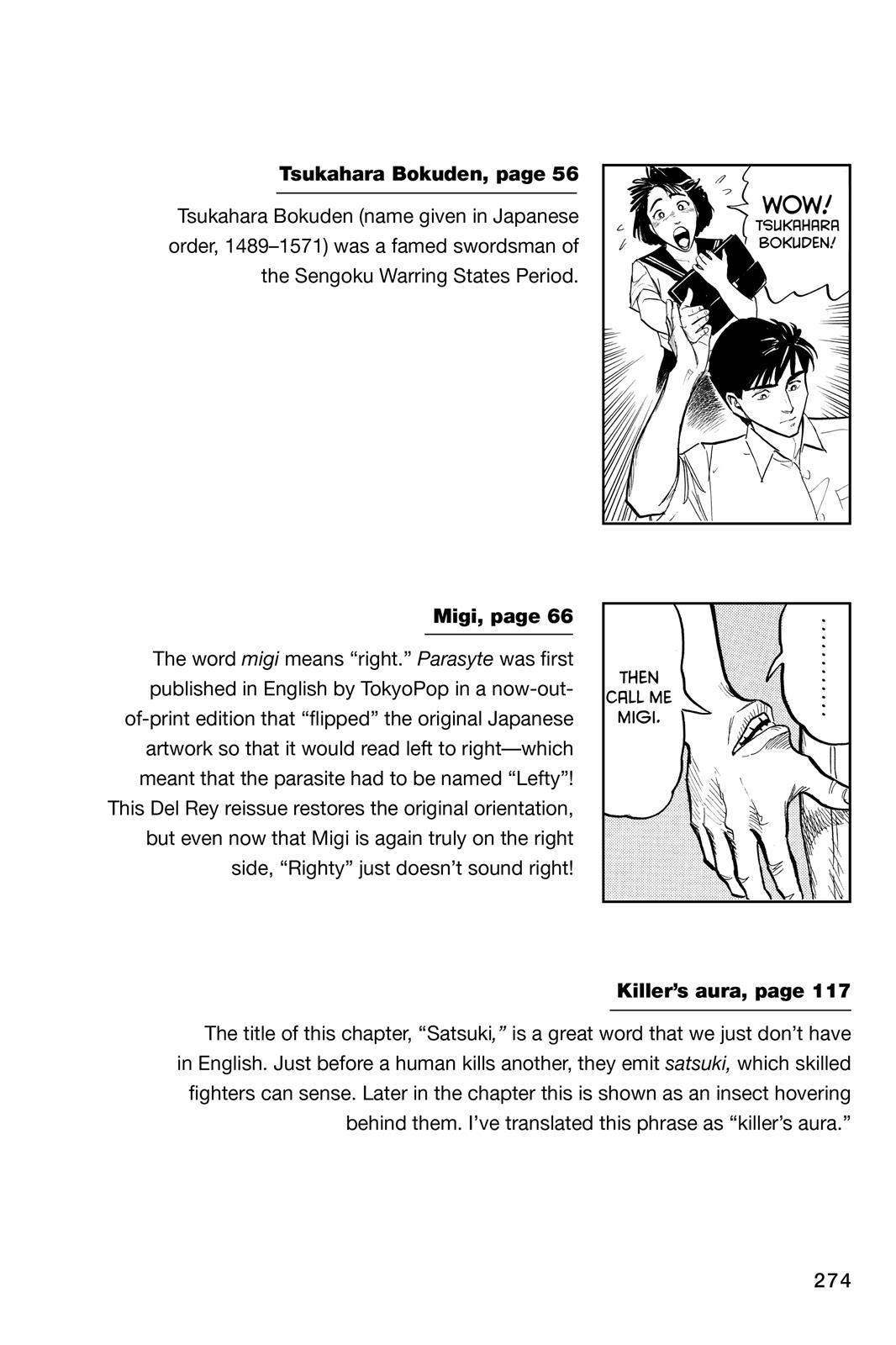 Parasyte Chapter 9 - Page 30