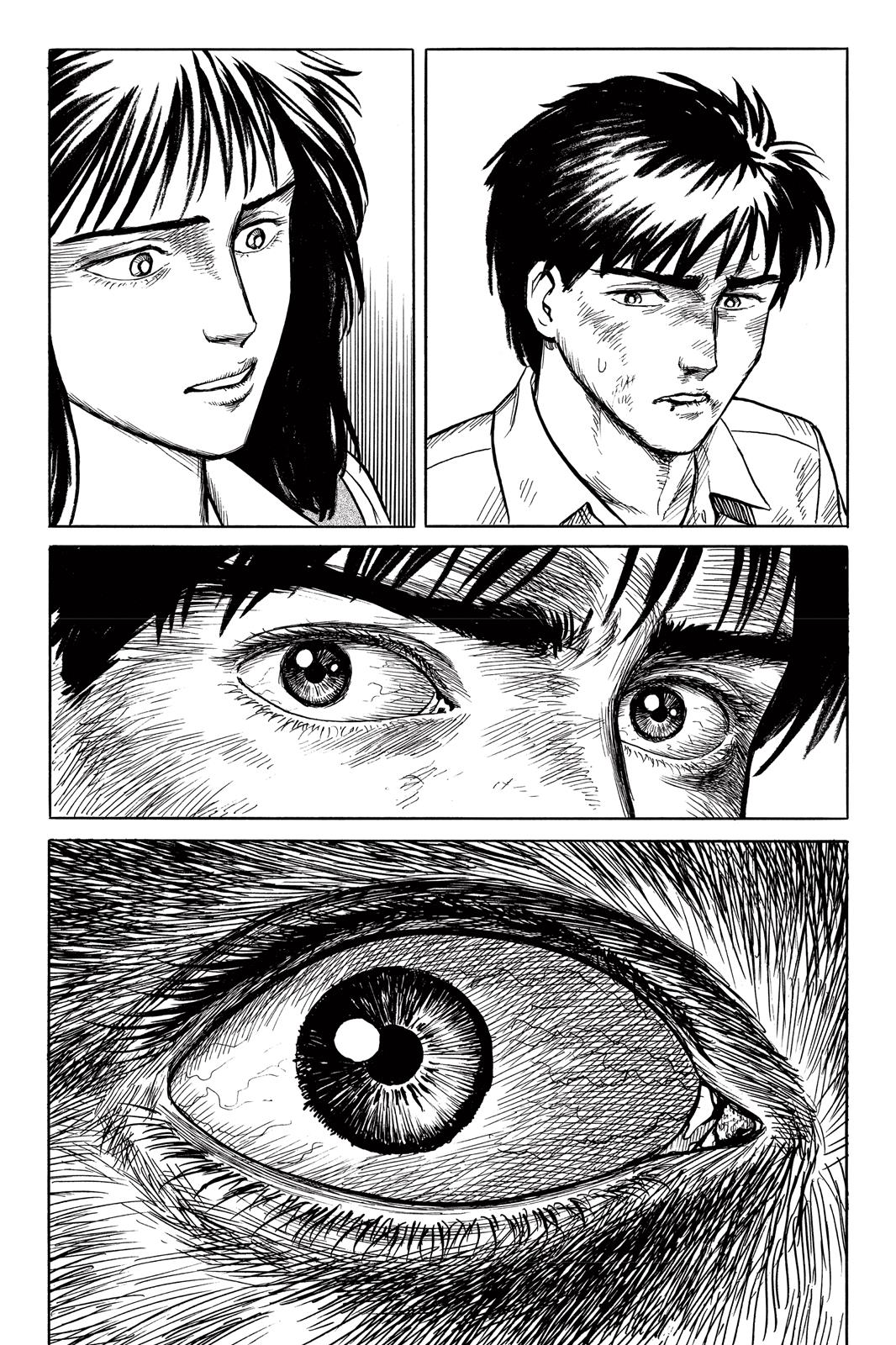 Parasyte Chapter 10 - Page 25