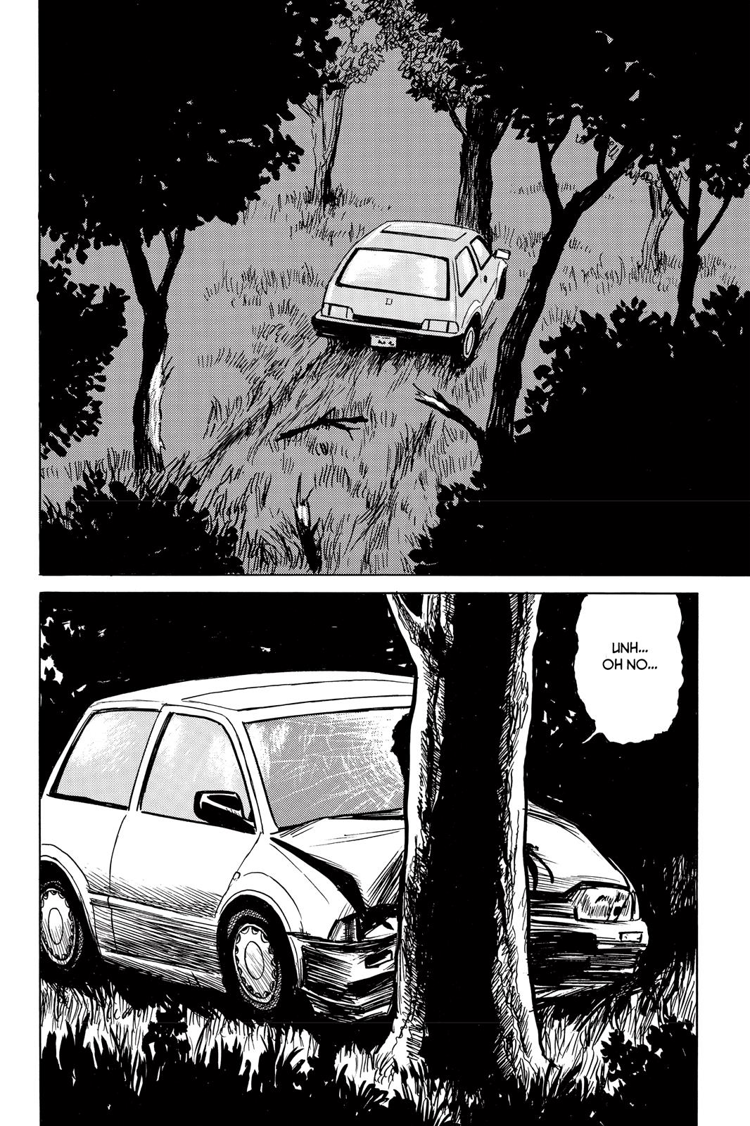 Parasyte Chapter 11 - Page 24