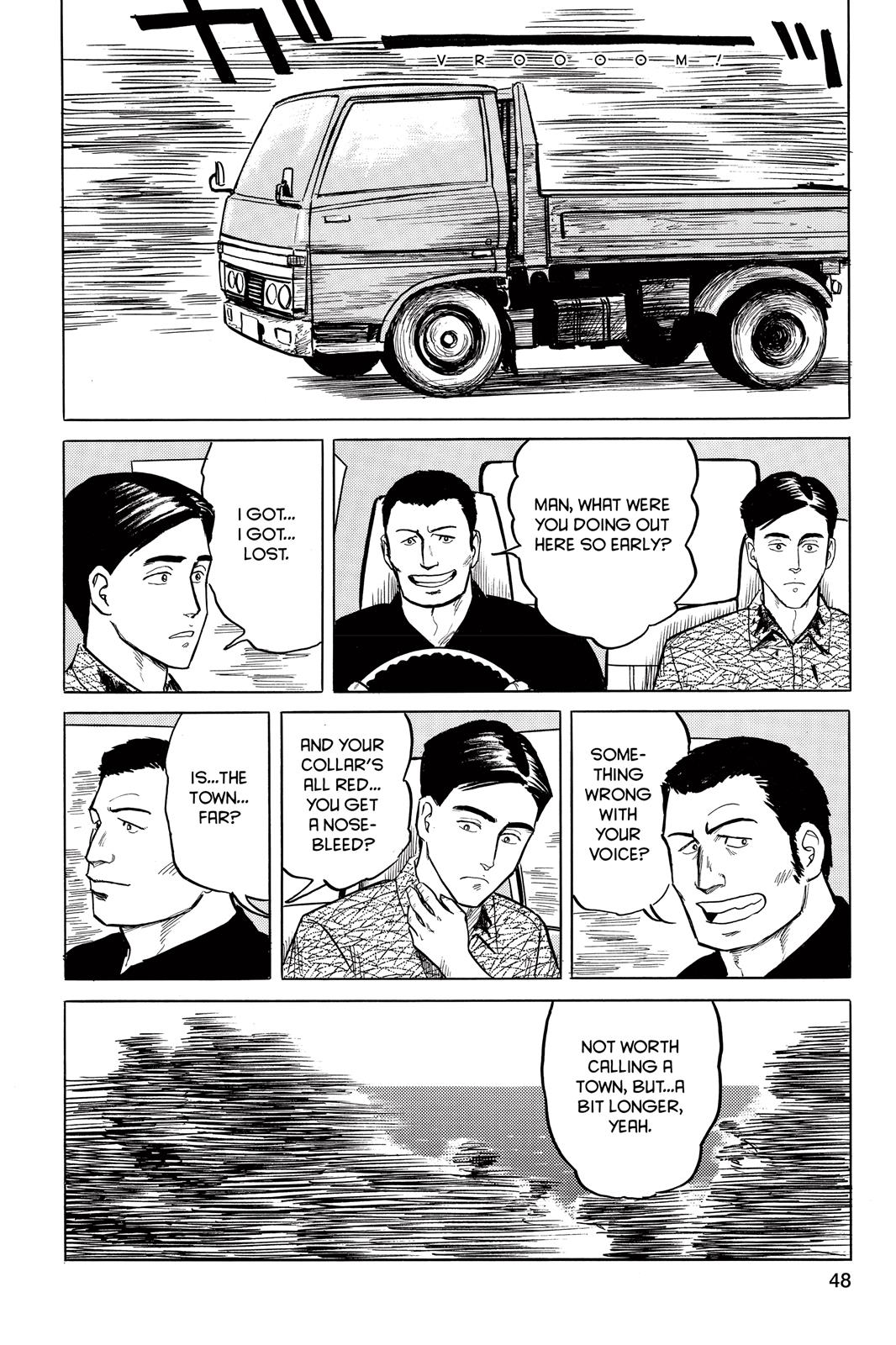 Parasyte Chapter 11 - Page 30