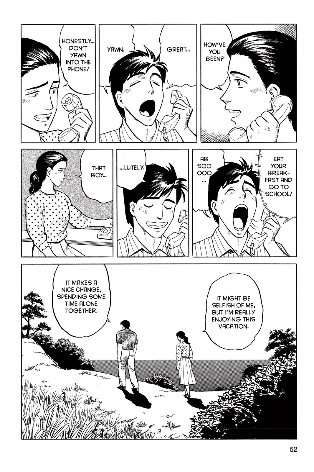 Parasyte Chapter 11 - Page 34
