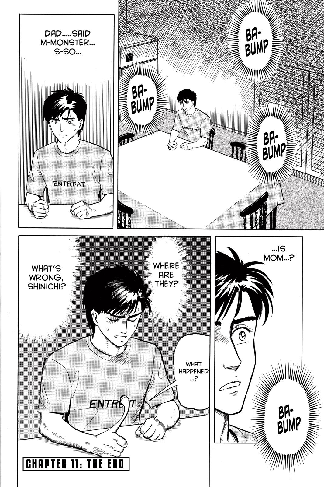 Parasyte Chapter 11 - Page 48