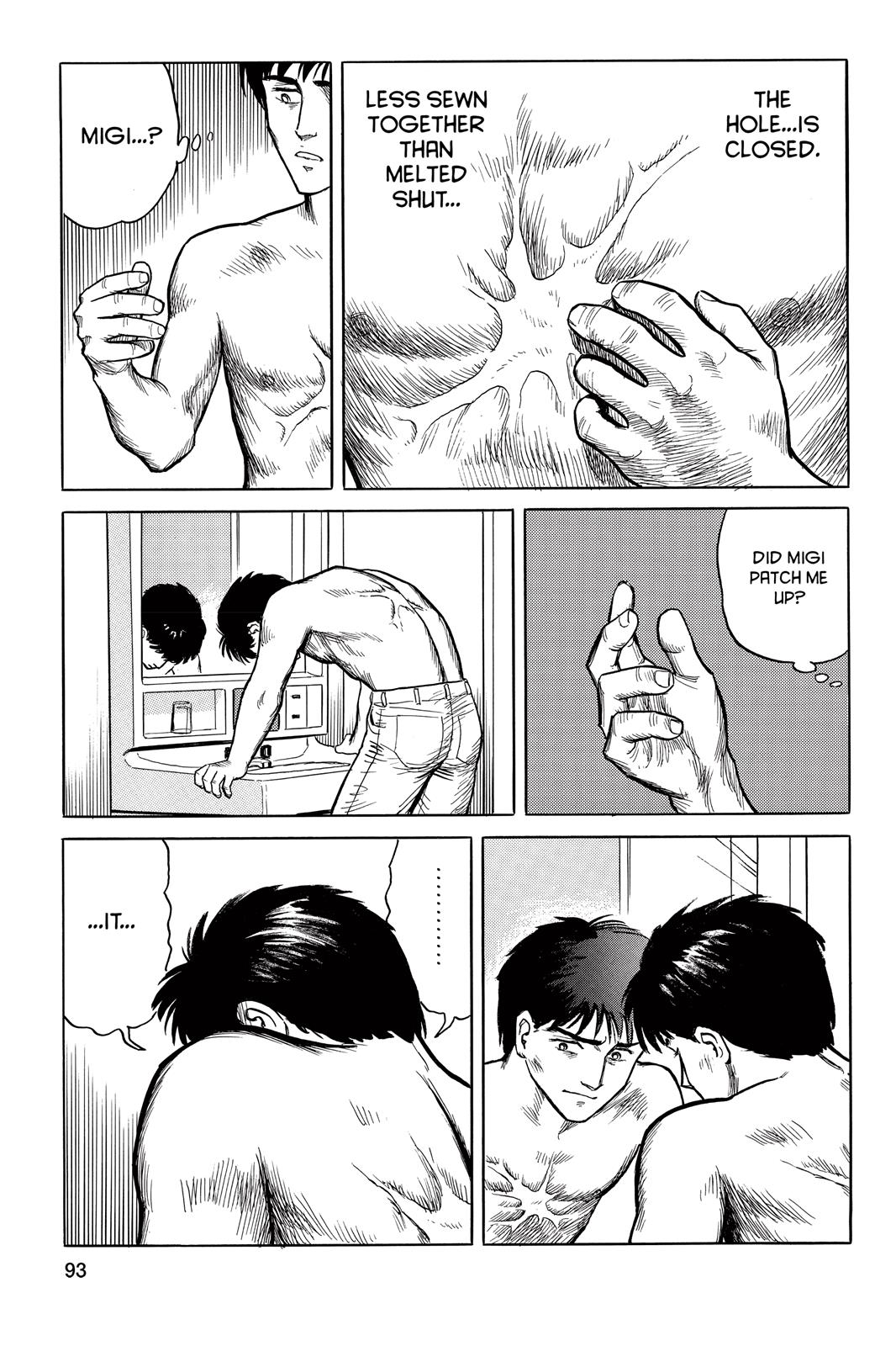 Parasyte Chapter 12 - Page 30