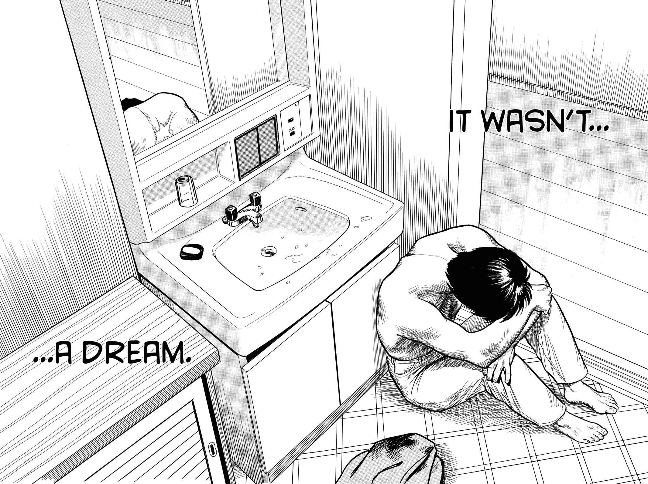 Parasyte Chapter 12 - Page 31