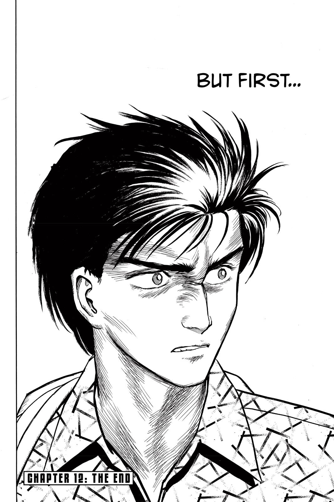 Parasyte Chapter 12 - Page 38