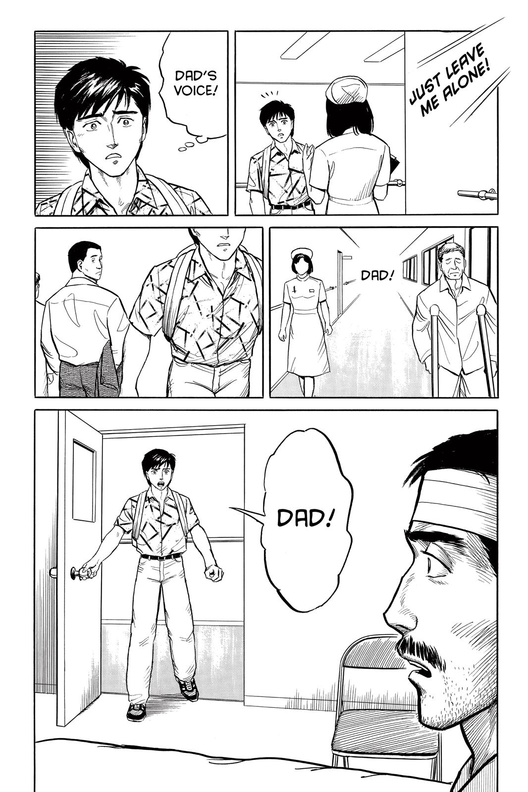 Parasyte Chapter 13 - Page 20