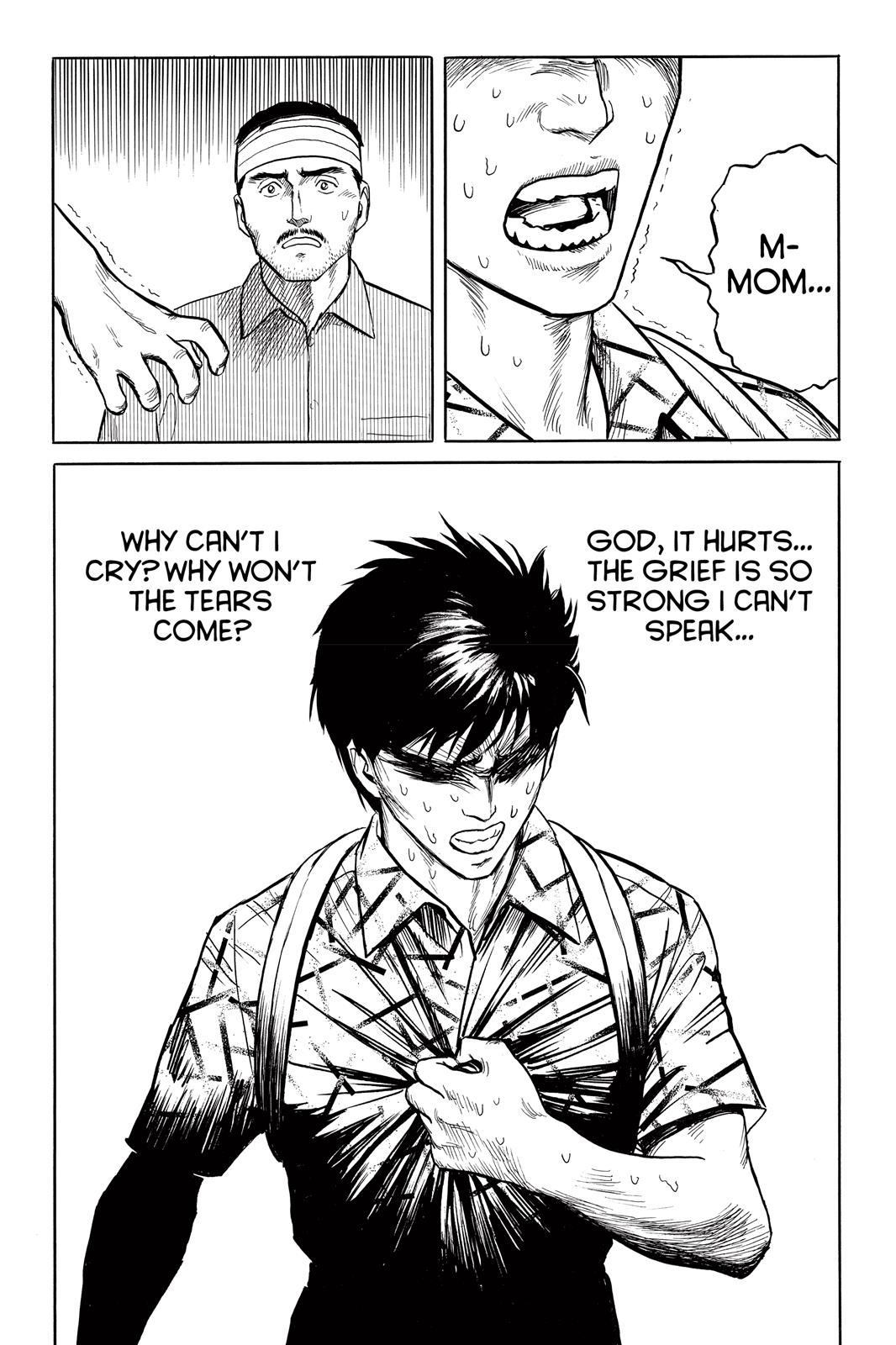Parasyte Chapter 13 - Page 22