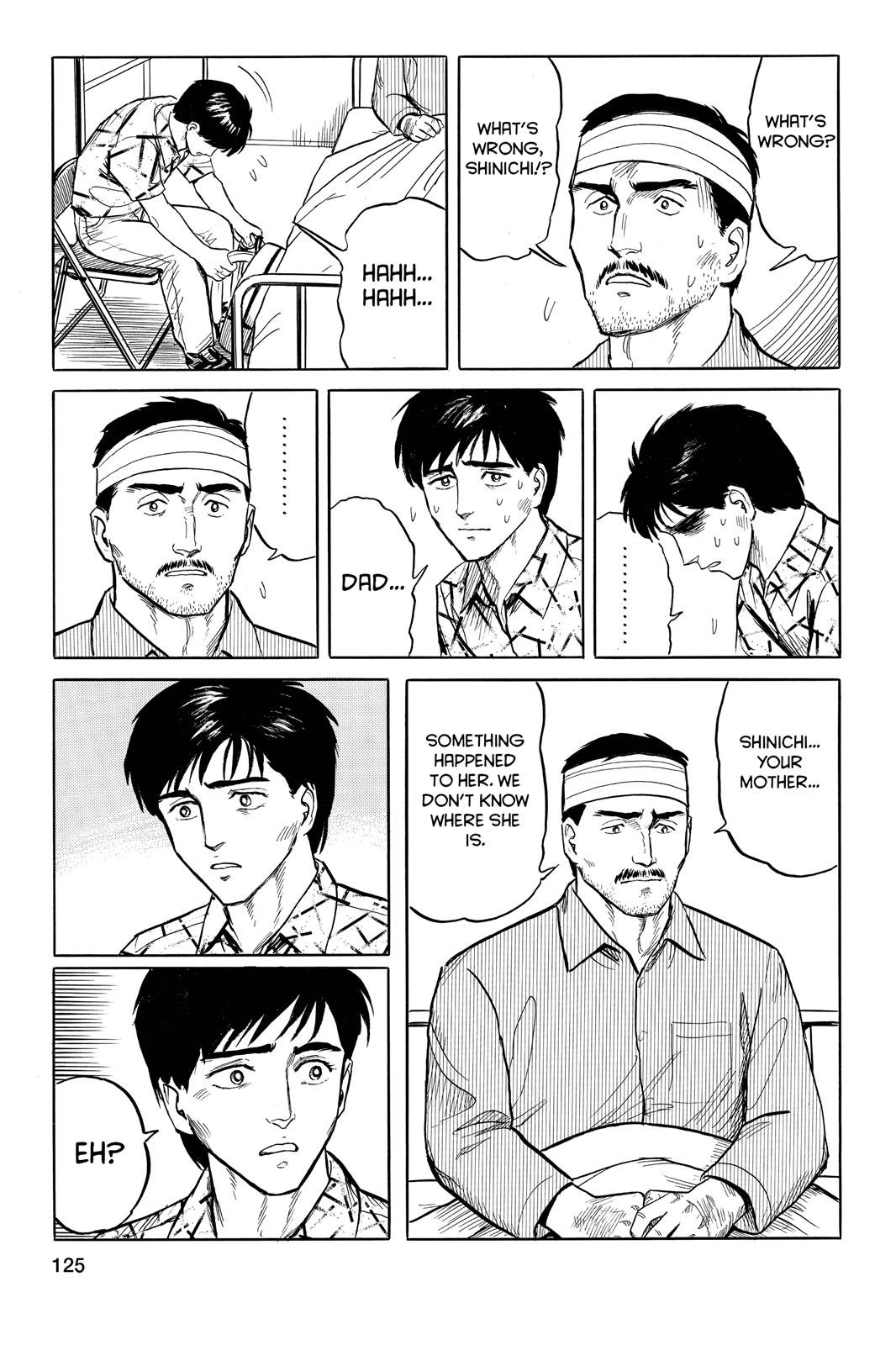 Parasyte Chapter 13 - Page 23