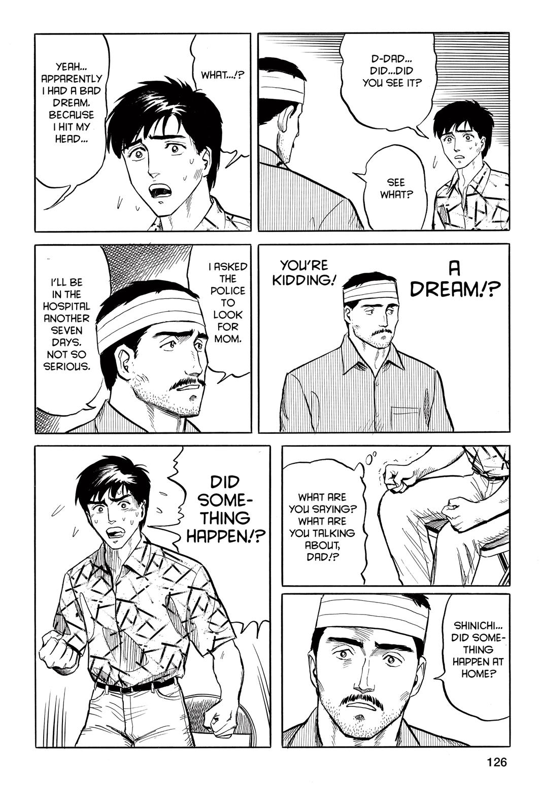 Parasyte Chapter 13 - Page 24