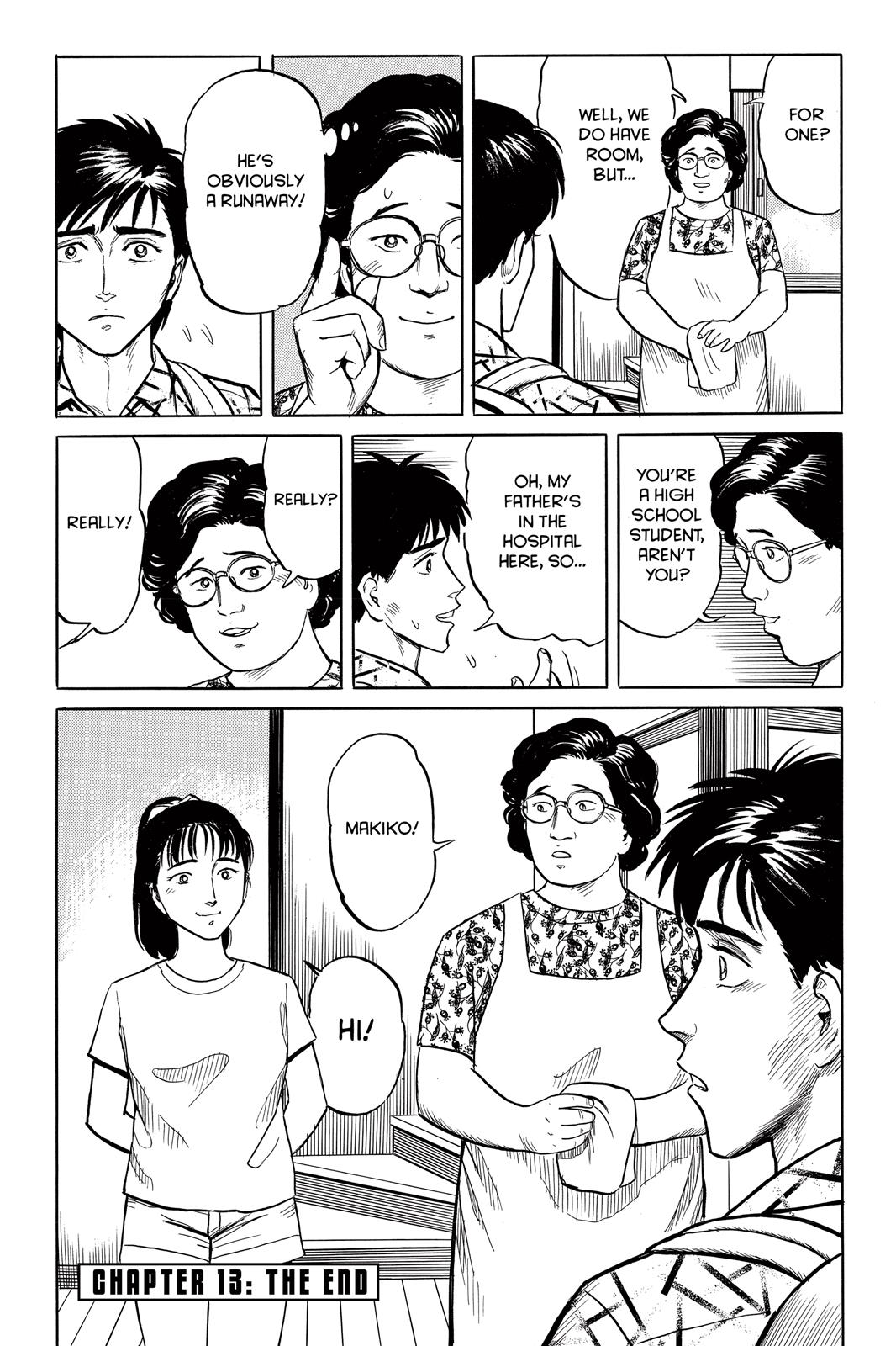 Parasyte Chapter 13 - Page 30