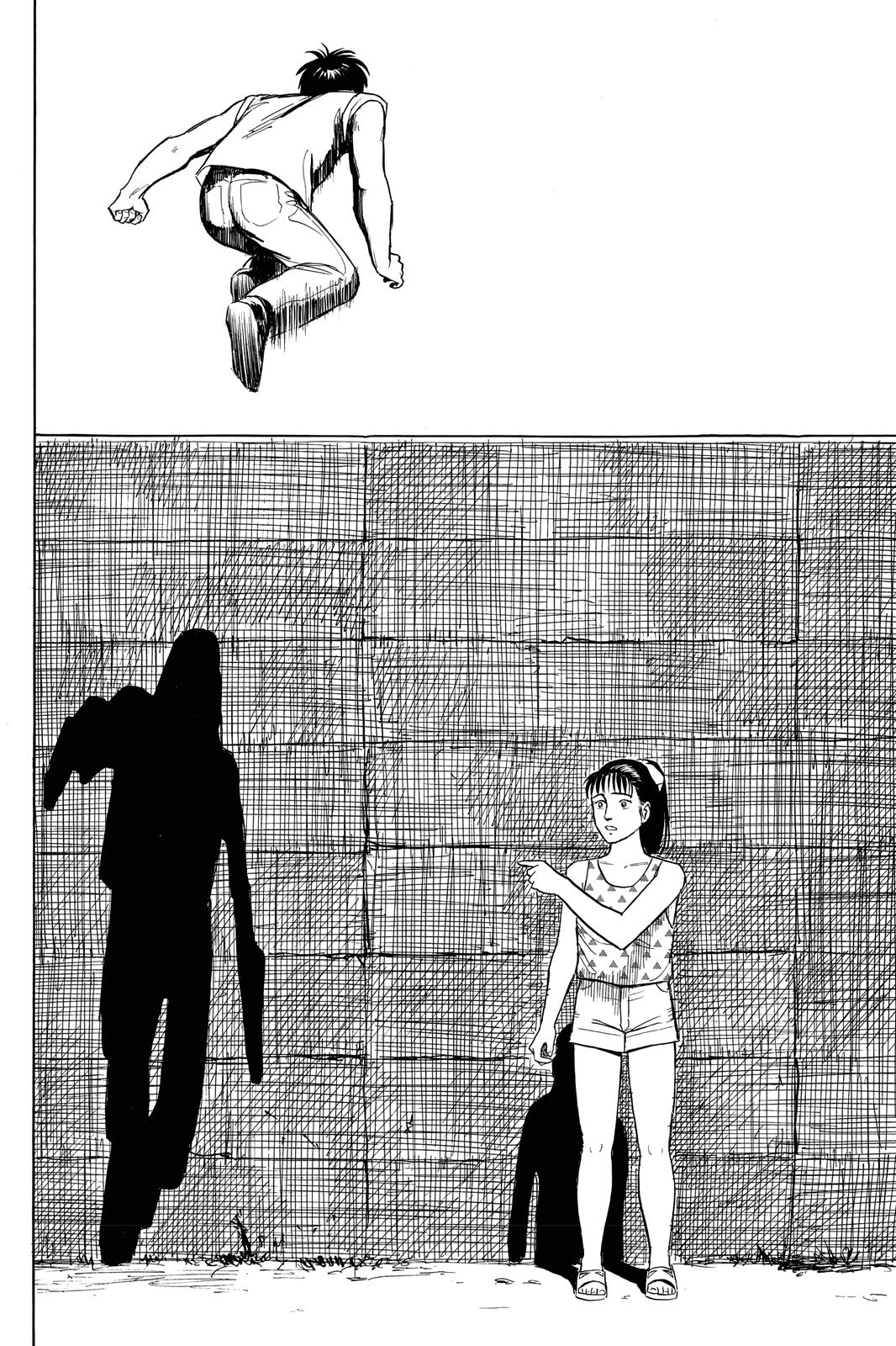 Parasyte Chapter 14 - Page 28