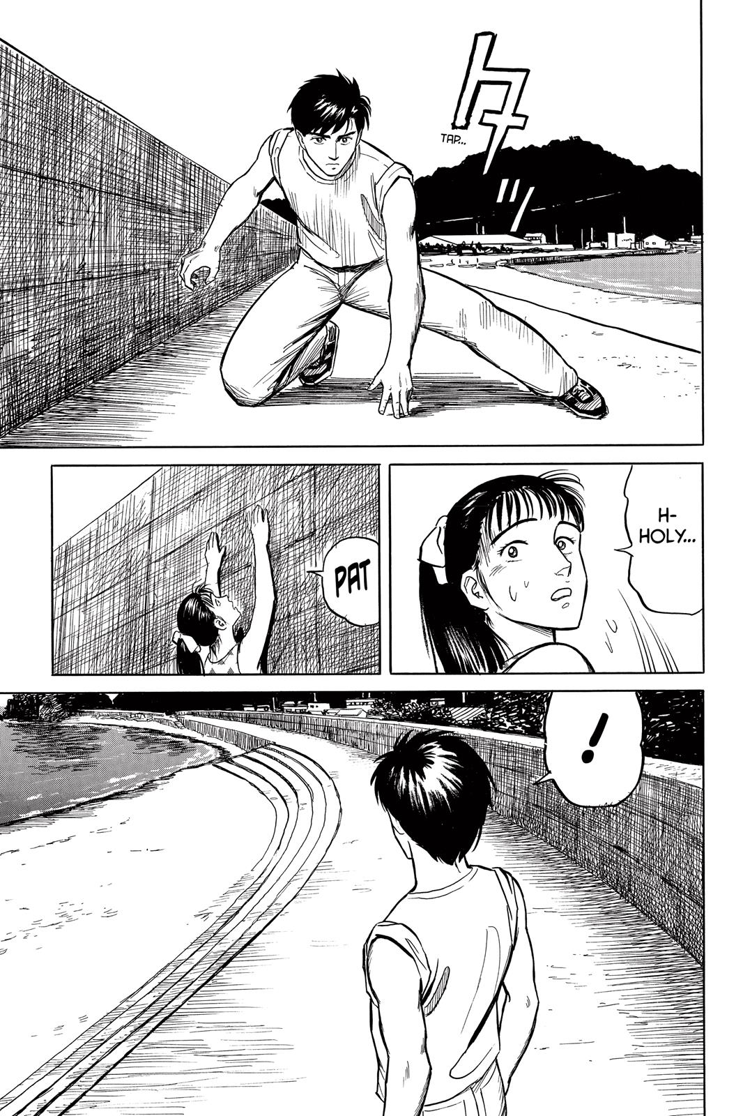 Parasyte Chapter 14 - Page 29