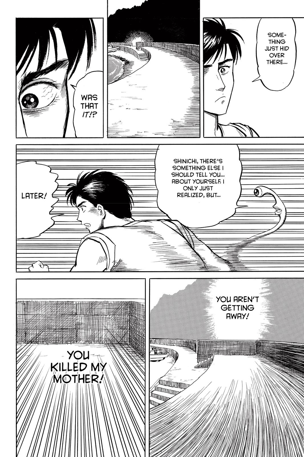Parasyte Chapter 14 - Page 30