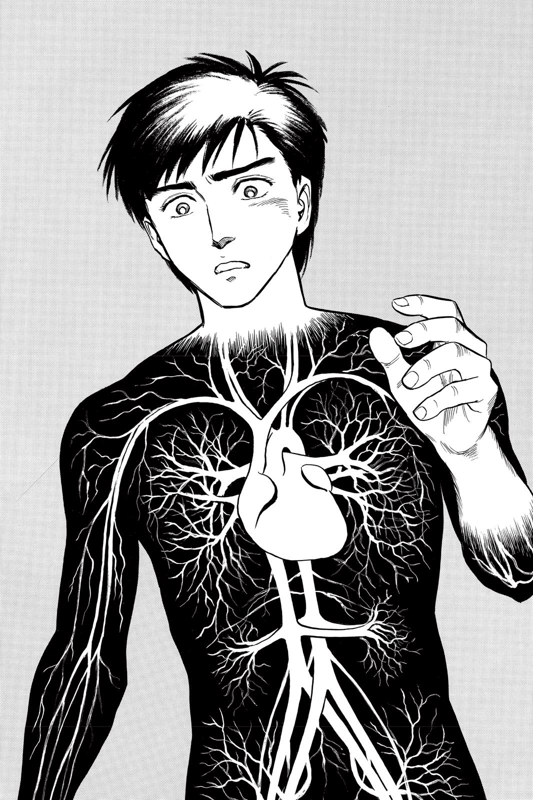 Parasyte Chapter 15 - Page 18