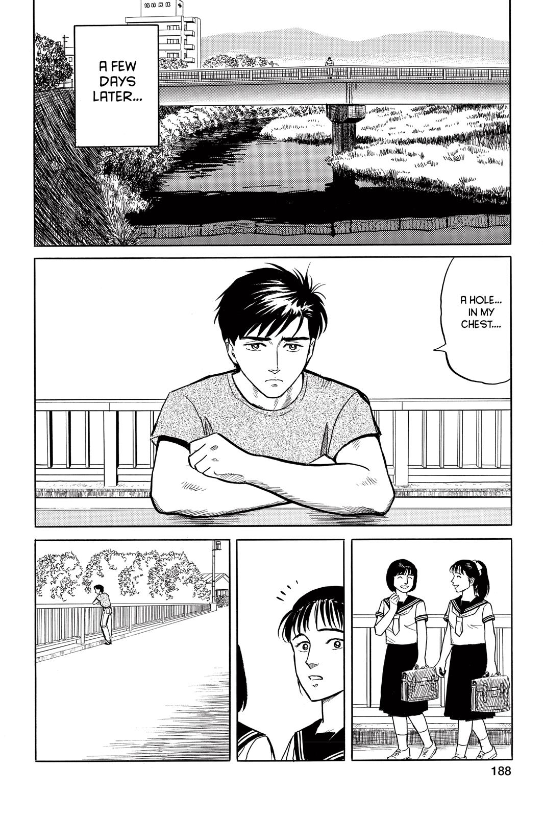 Parasyte Chapter 15 - Page 21