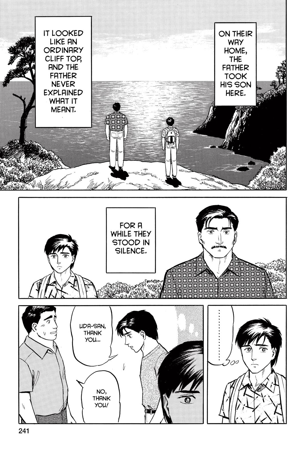 Parasyte Chapter 16 - Page 37