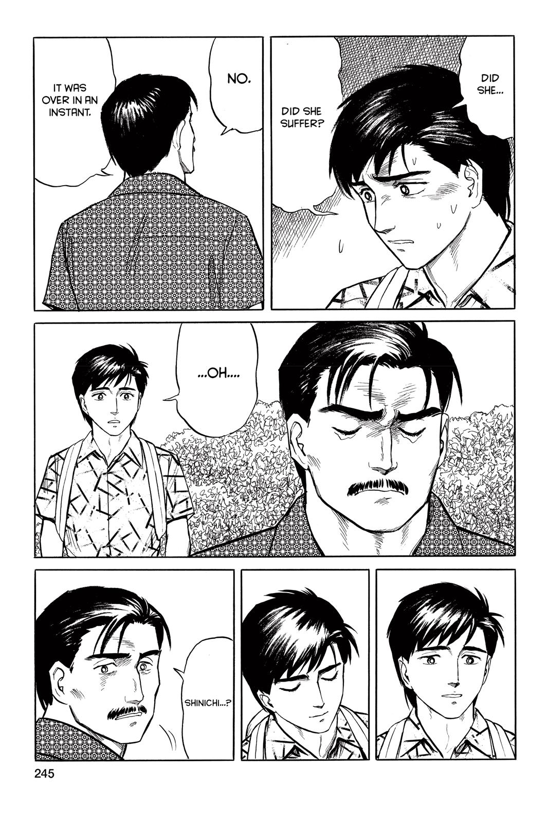 Parasyte Chapter 16 - Page 41