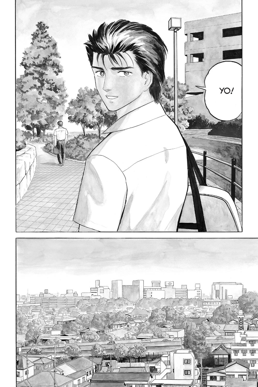 Parasyte Chapter 17 - Page 7