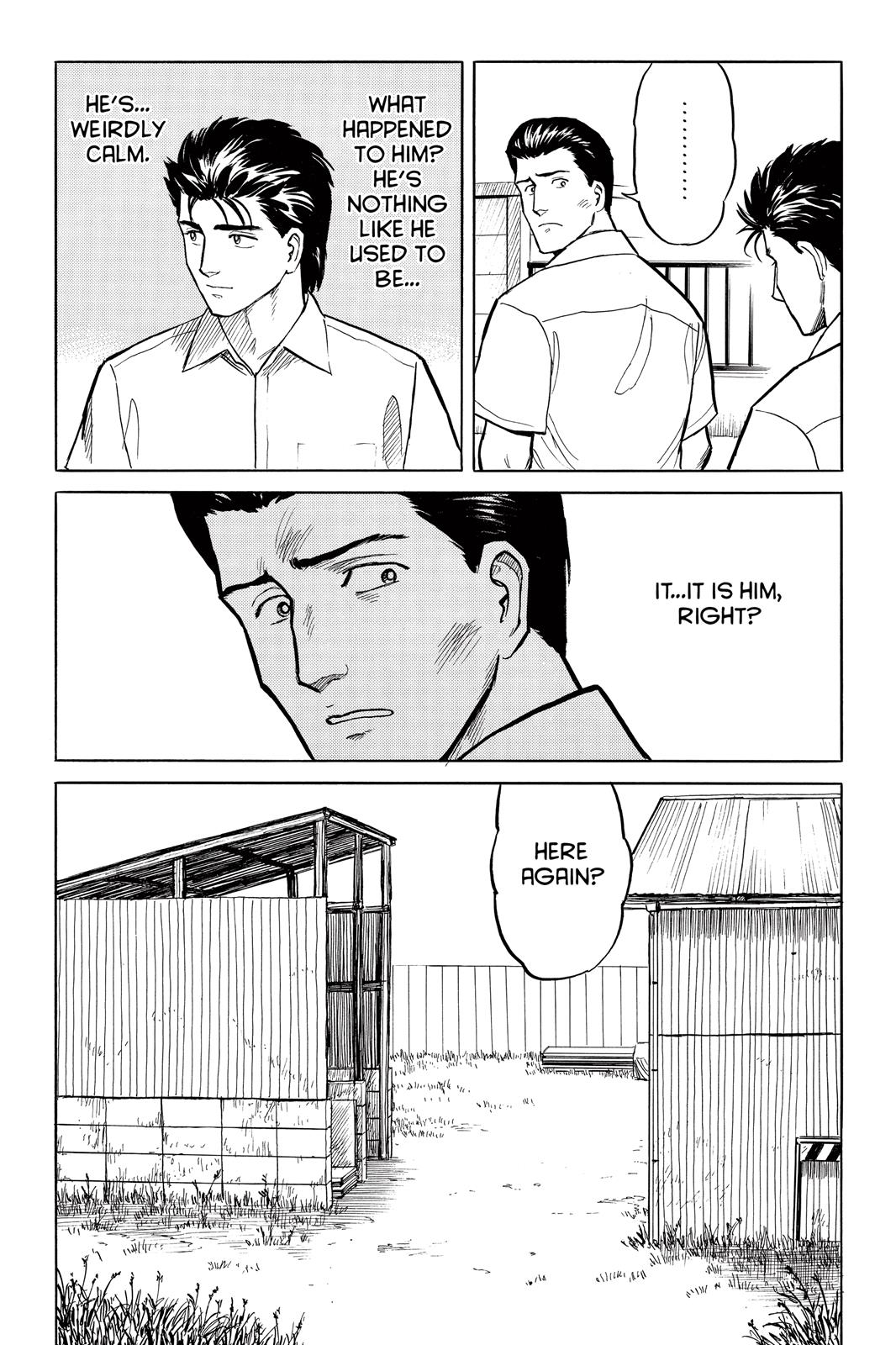 Parasyte Chapter 17 - Page 20