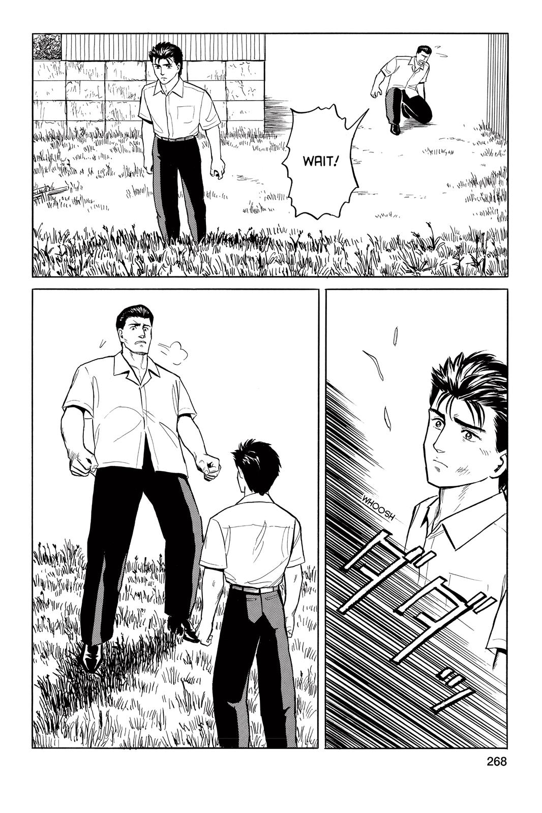 Parasyte Chapter 17 - Page 26