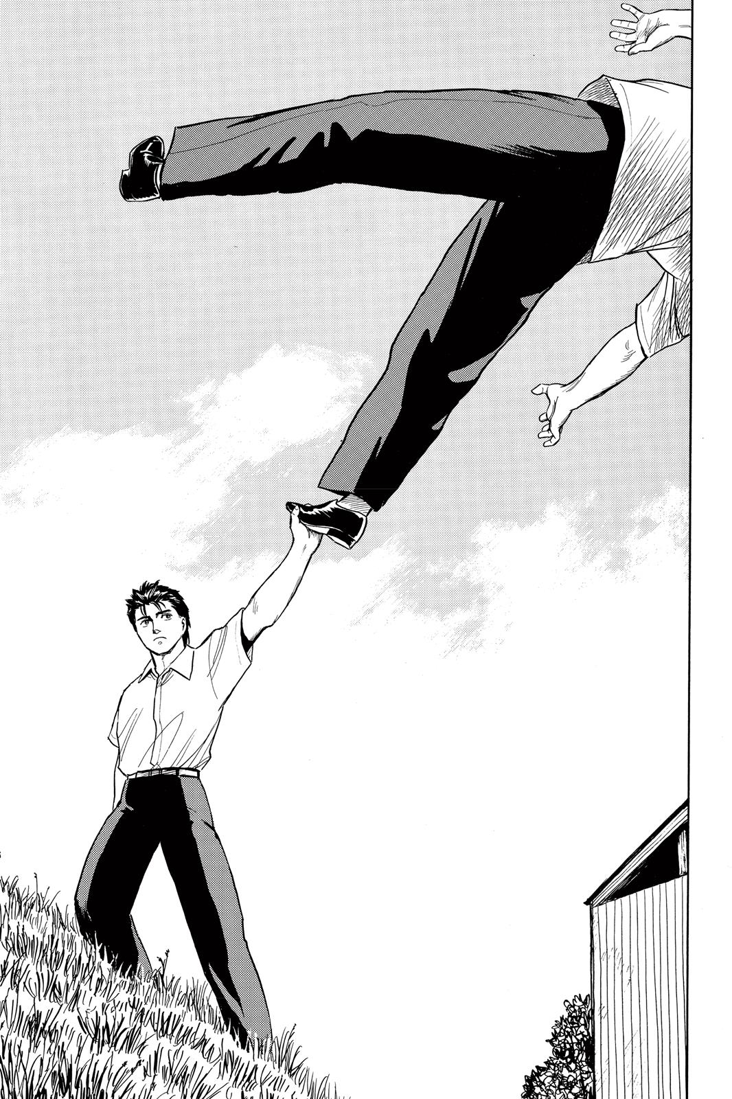 Parasyte Chapter 17 - Page 29