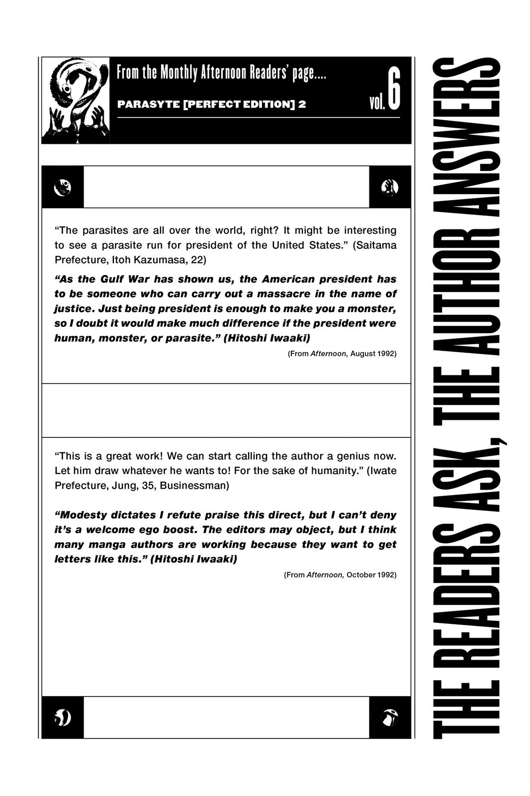 Parasyte Chapter 17 - Page 38