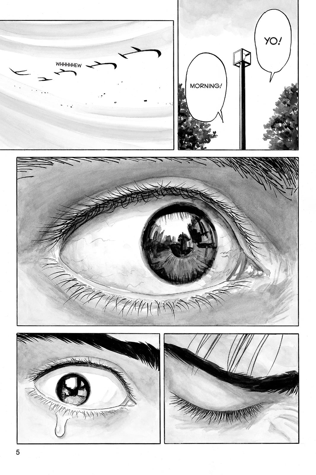 Parasyte Chapter 18 - Page 14