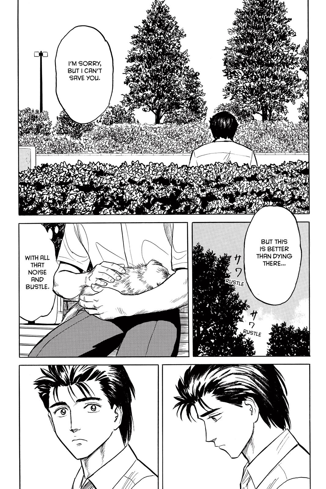 Parasyte Chapter 18 - Page 26