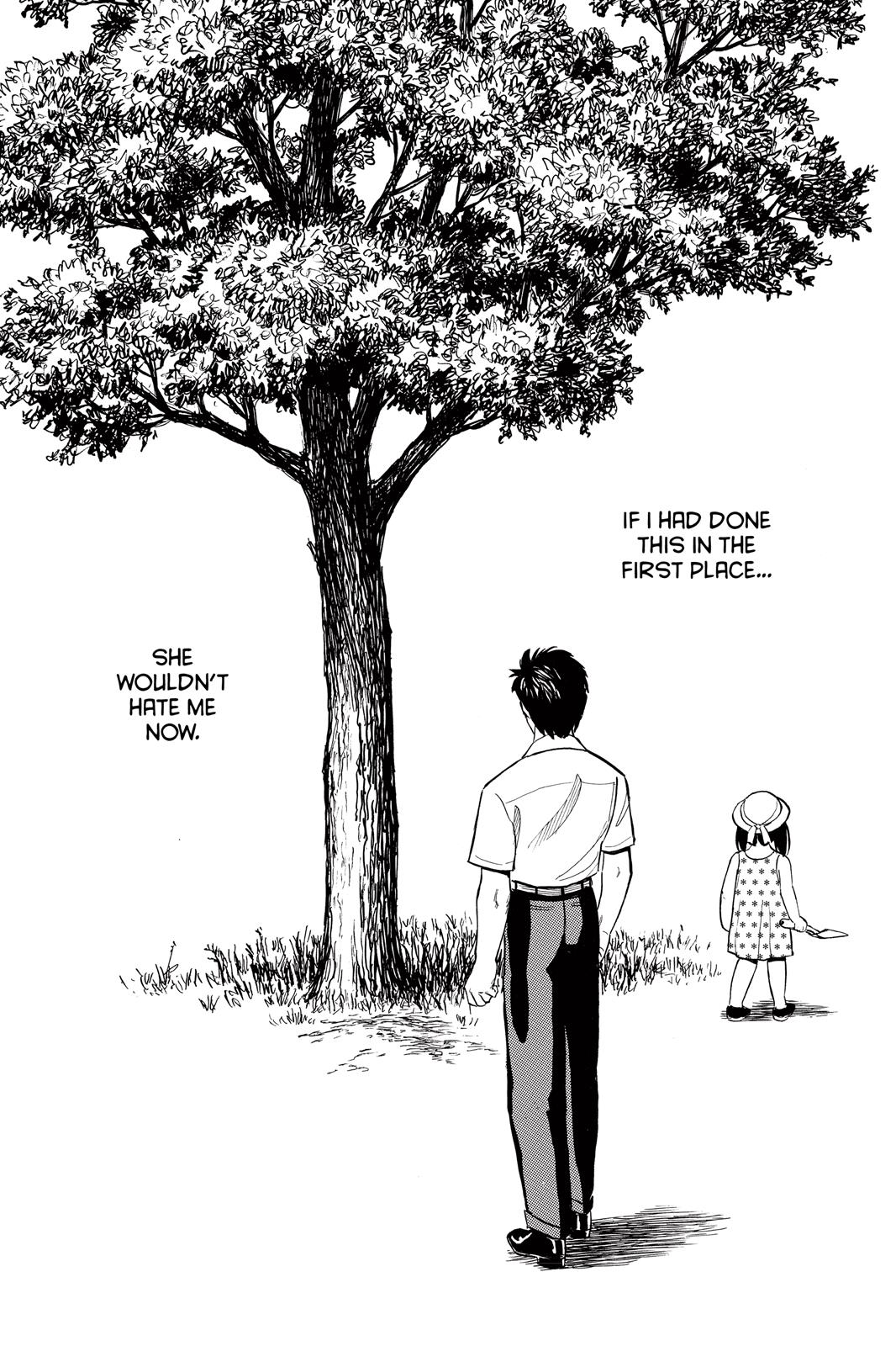Parasyte Chapter 18 - Page 38